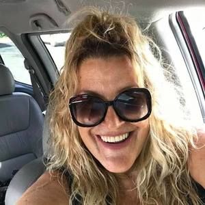 Meet your Posher, Geraldine